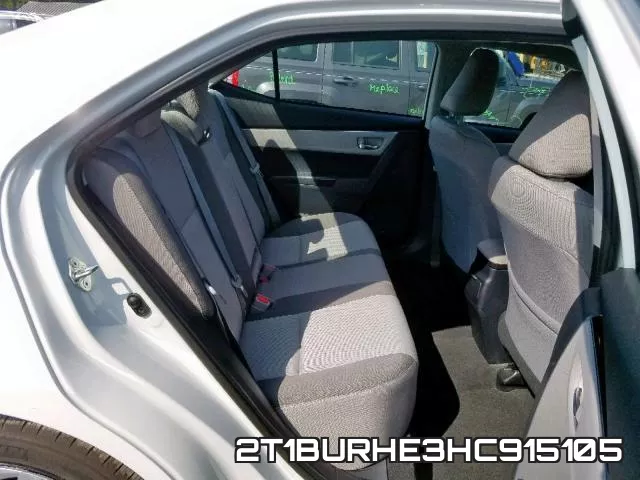 2T1BURHE3HC915105 фото 7