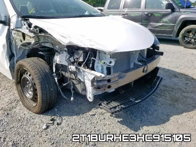 2T1BURHE3HC915105 фото 10