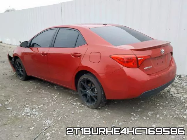 2T1BURHE4HC769586 фото 4