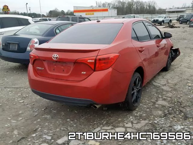 2T1BURHE4HC769586 фото 5