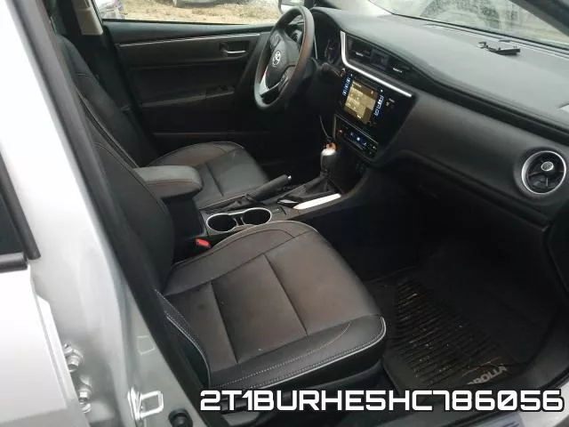 2T1BURHE5HC786056 фото 6