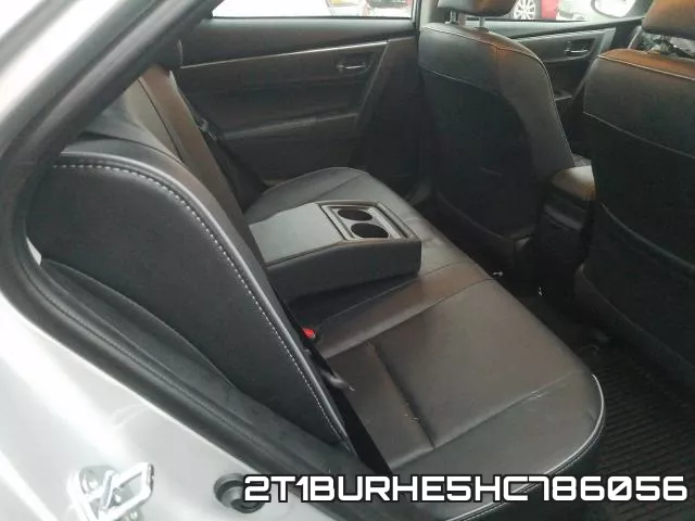 2T1BURHE5HC786056 фото 7