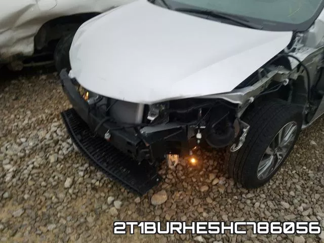 2T1BURHE5HC786056 фото 10