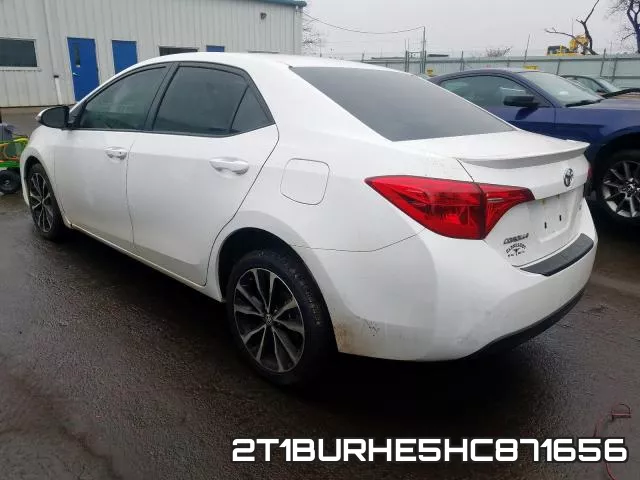 2T1BURHE5HC871656 фото 4