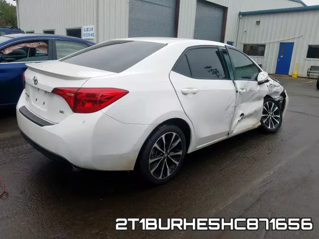 2T1BURHE5HC871656 фото 5