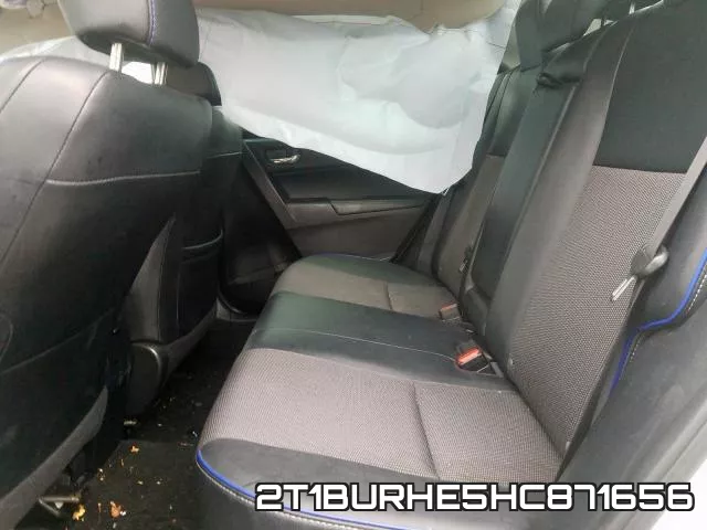 2T1BURHE5HC871656 фото 7