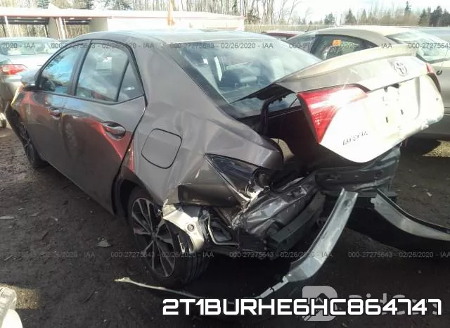 2T1BURHE6HC864747 фото 4
