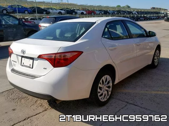 2T1BURHE6HC959762 фото 5