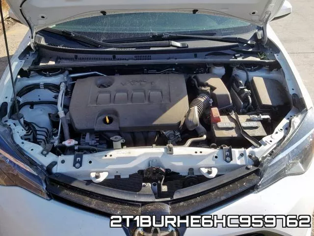 2T1BURHE6HC959762 фото 8