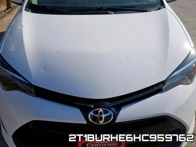 2T1BURHE6HC959762 фото 10