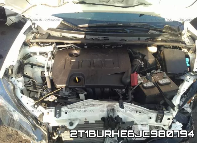 2T1BURHE6JC980794 фото 2