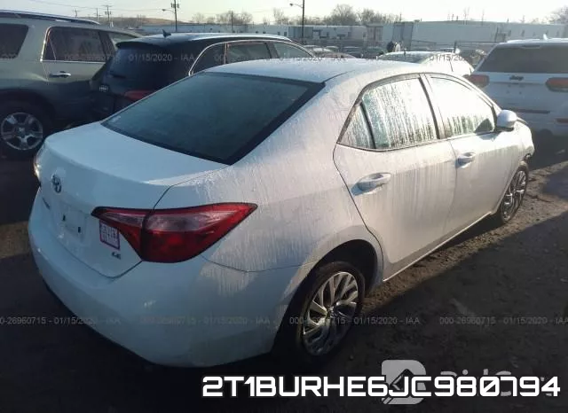2T1BURHE6JC980794 фото 5
