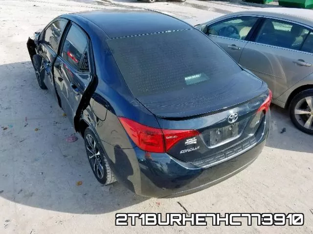 2T1BURHE7HC773910 фото 4