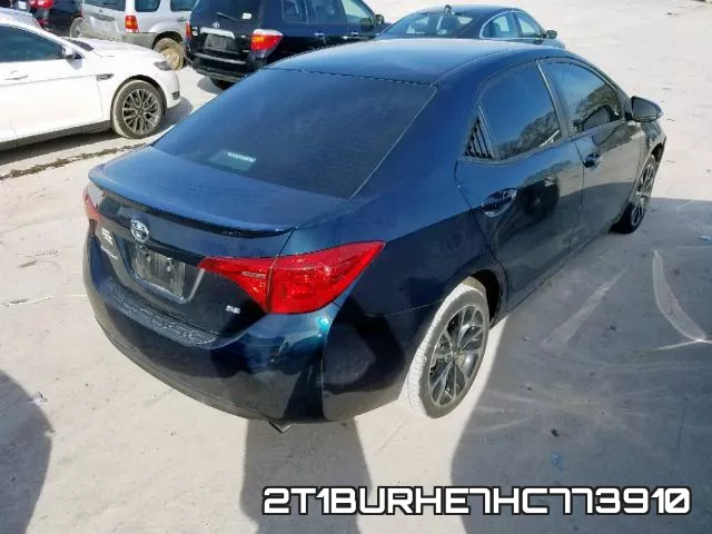 2T1BURHE7HC773910 фото 5