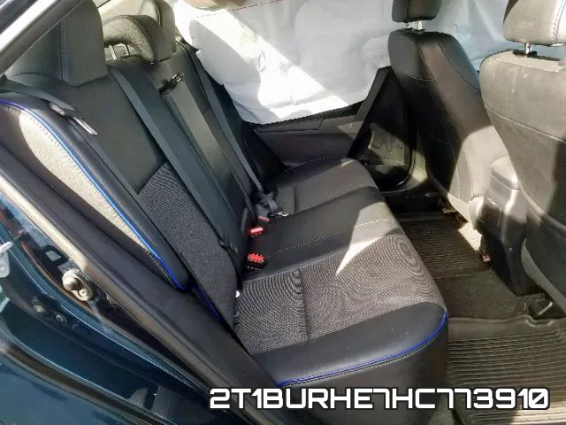 2T1BURHE7HC773910 фото 7