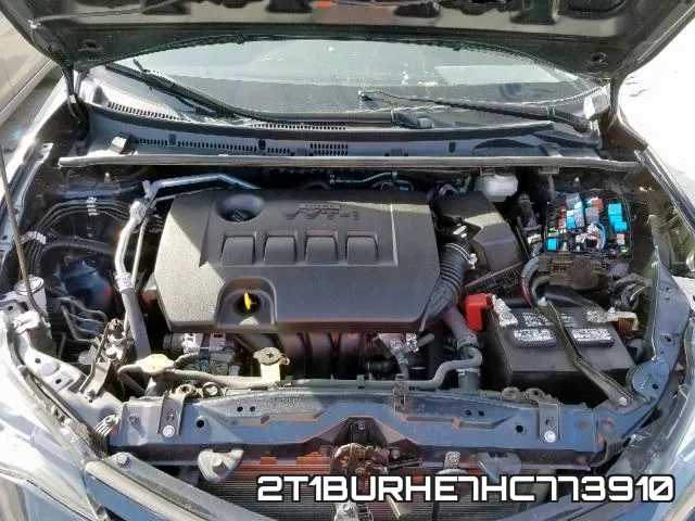 2T1BURHE7HC773910 фото 8