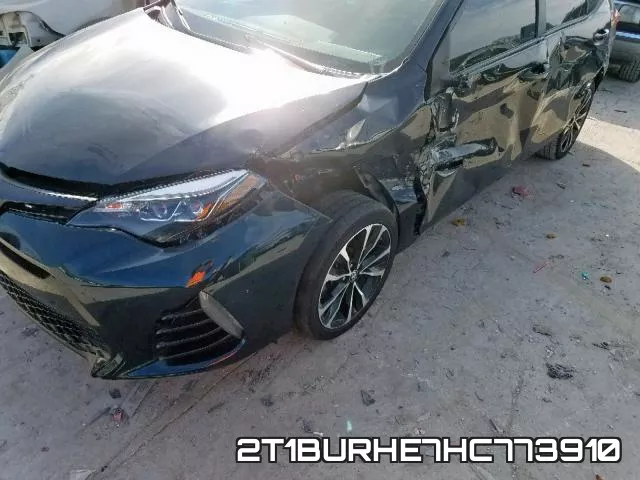 2T1BURHE7HC773910 фото 10