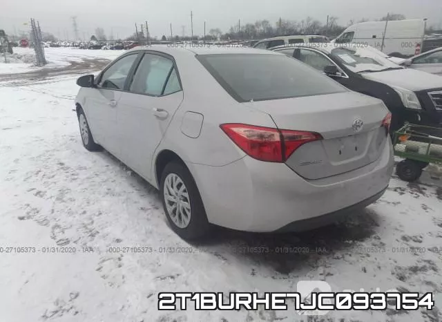2T1BURHE7JC093754 фото 4