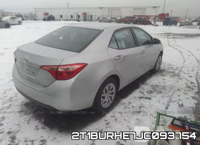 2T1BURHE7JC093754 фото 5