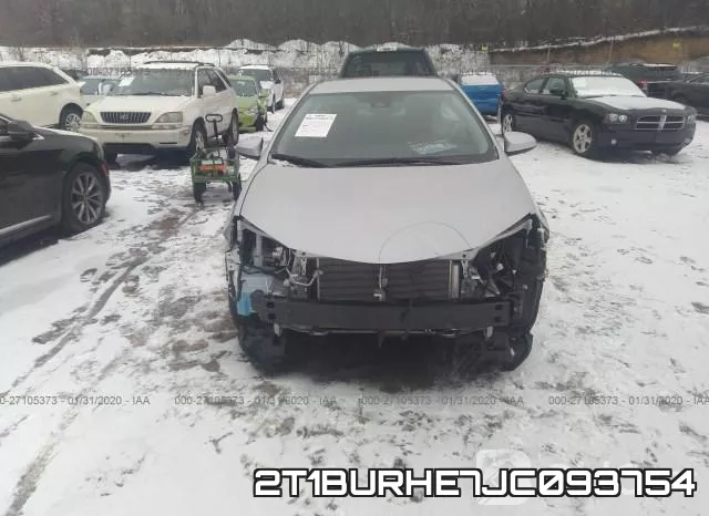 2T1BURHE7JC093754 фото 7