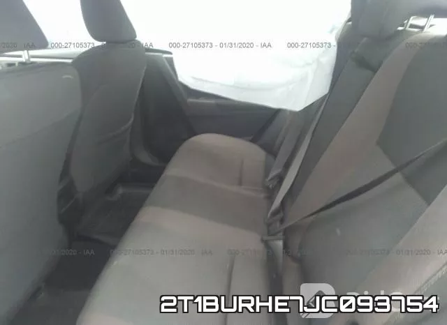 2T1BURHE7JC093754 фото 9