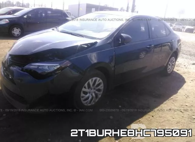 2T1BURHE8HC795091 фото 3
