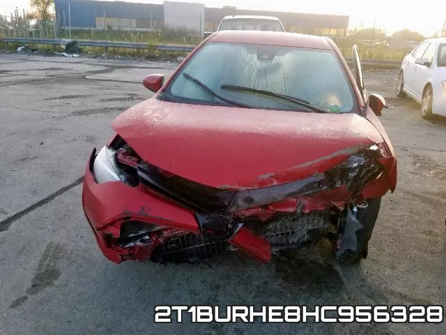 2T1BURHE8HC956328 фото 2