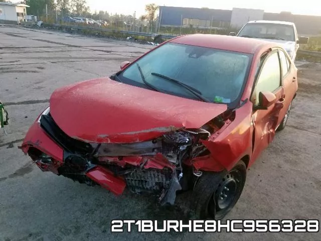 2T1BURHE8HC956328 фото 3