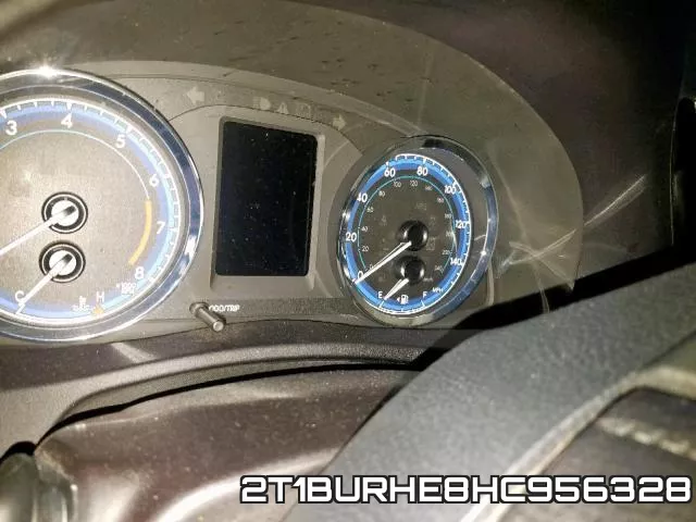 2T1BURHE8HC956328 фото 9