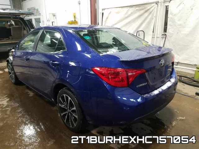 2T1BURHEXHC757054 фото 4