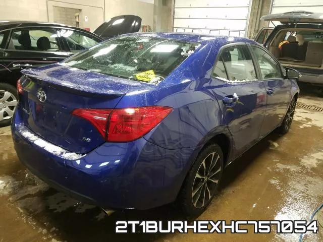 2T1BURHEXHC757054 фото 5