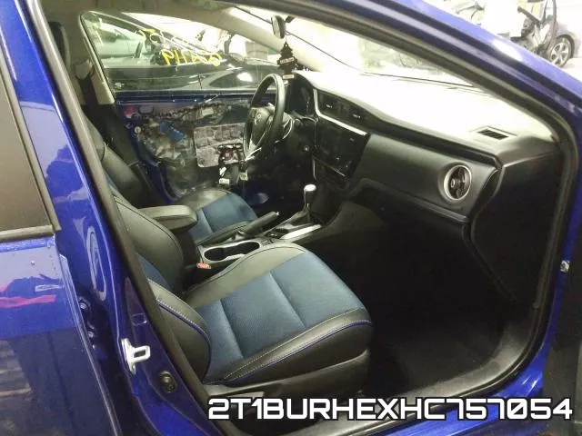 2T1BURHEXHC757054 фото 6