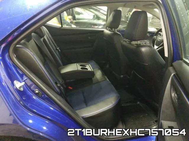 2T1BURHEXHC757054 фото 7