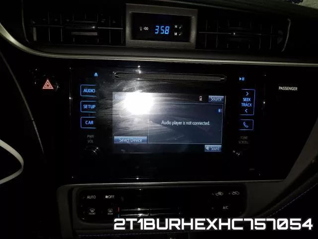 2T1BURHEXHC757054 фото 10