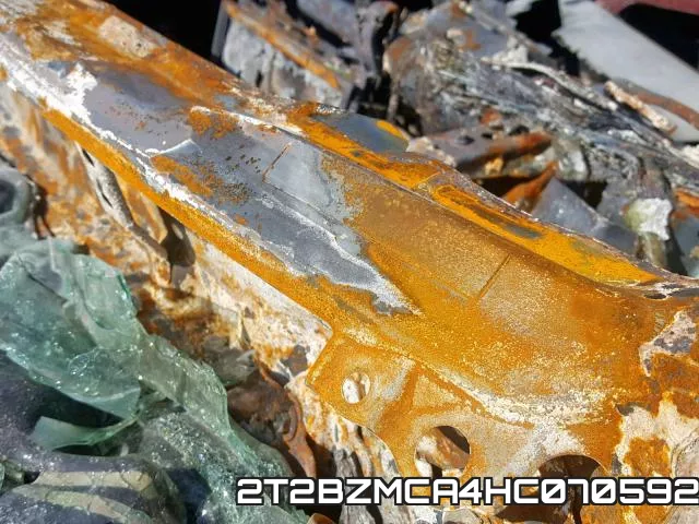 2T2BZMCA4HC070592 фото 10