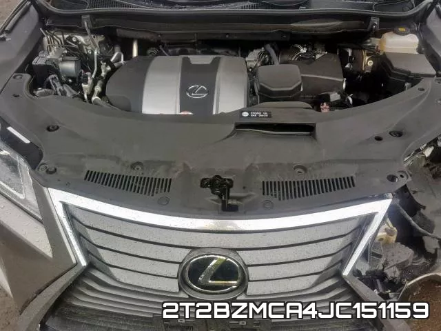 2T2BZMCA4JC151159 фото 8