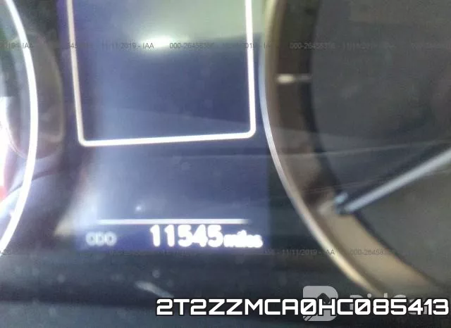 2T2ZZMCA0HC085413 фото 8