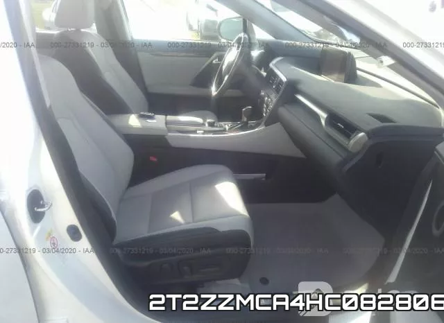 2T2ZZMCA4HC082806 фото 6