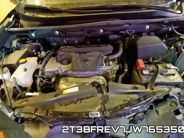 2T3BFREV7JW765350 фото 8