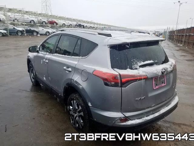 2T3BFREV8HW635443 фото 4