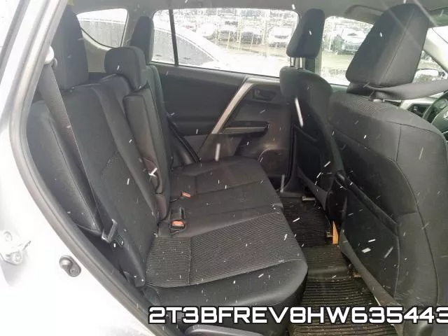 2T3BFREV8HW635443 фото 7