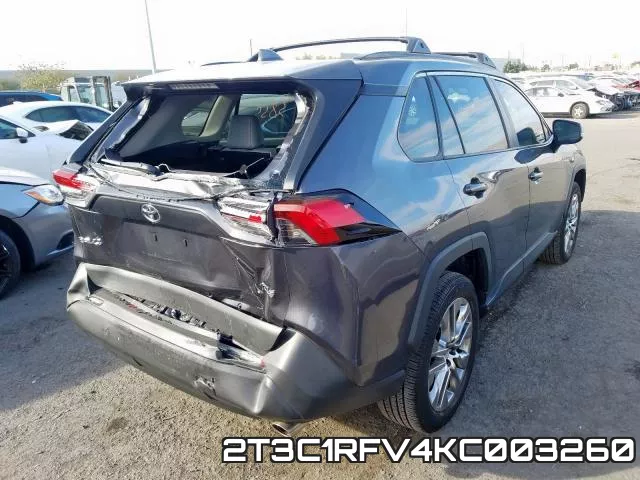 2T3C1RFV4KC003260 фото 5