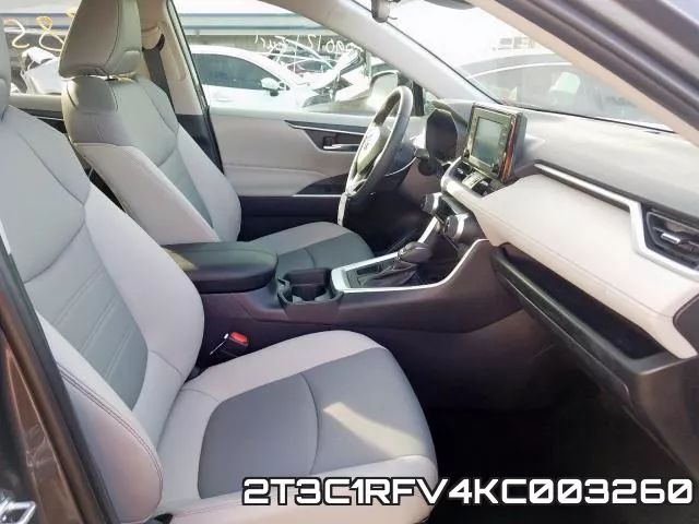 2T3C1RFV4KC003260 фото 6
