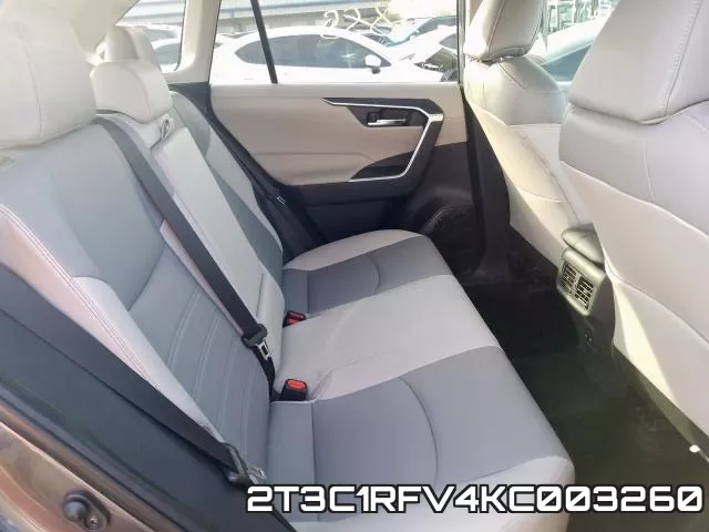2T3C1RFV4KC003260 фото 7