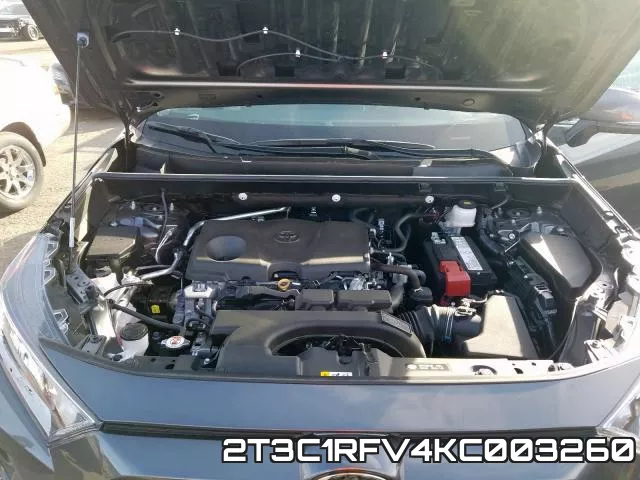 2T3C1RFV4KC003260 фото 8
