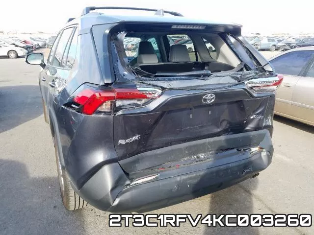 2T3C1RFV4KC003260 фото 10