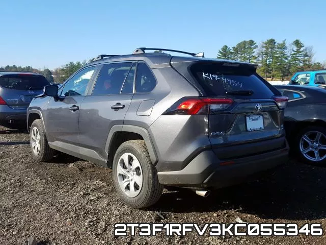2T3F1RFV3KC055346 фото 4