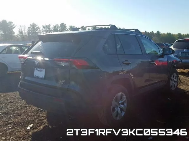 2T3F1RFV3KC055346 фото 5