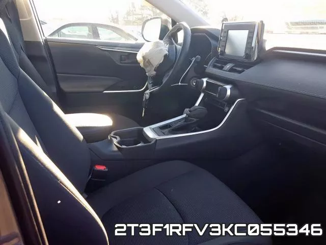 2T3F1RFV3KC055346 фото 6