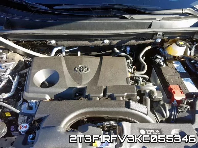 2T3F1RFV3KC055346 фото 8